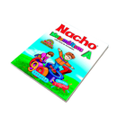 Matematicas a Cartilla Nacho
